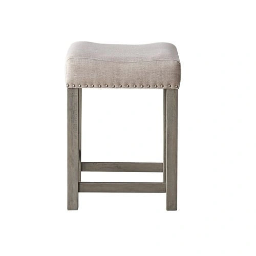4Pc Pack Counter Height Table Set w/USB Port