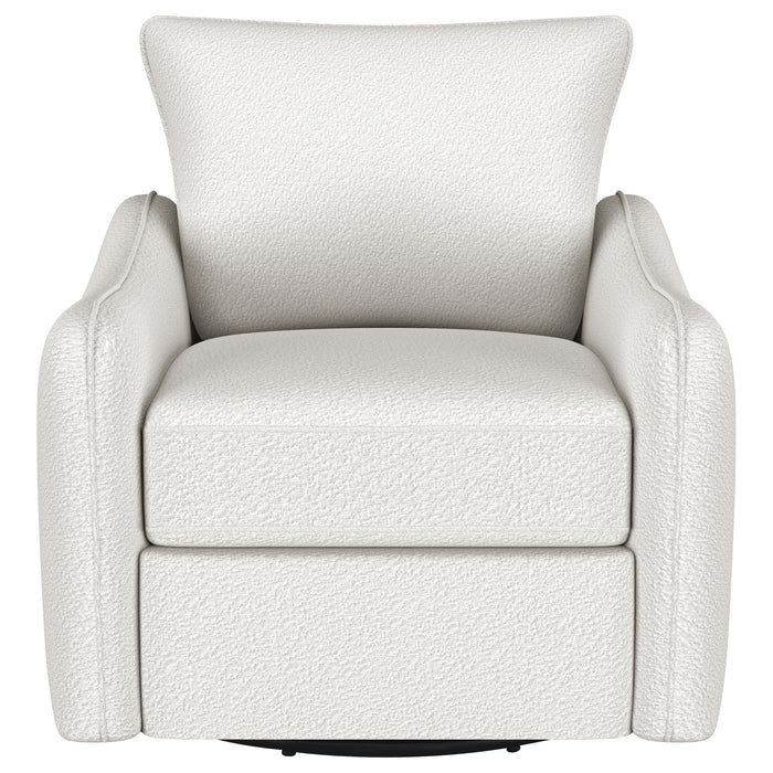 Madia Accent Chair