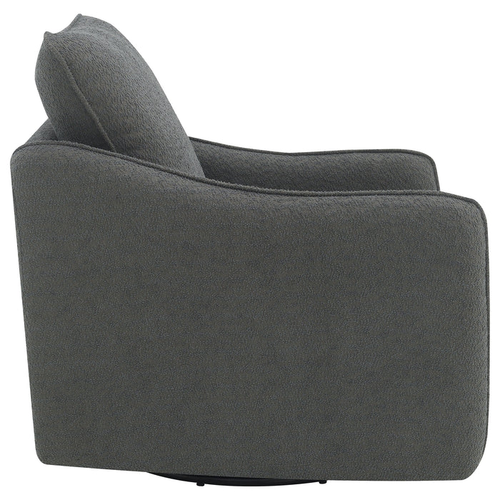 Madia Accent Chair