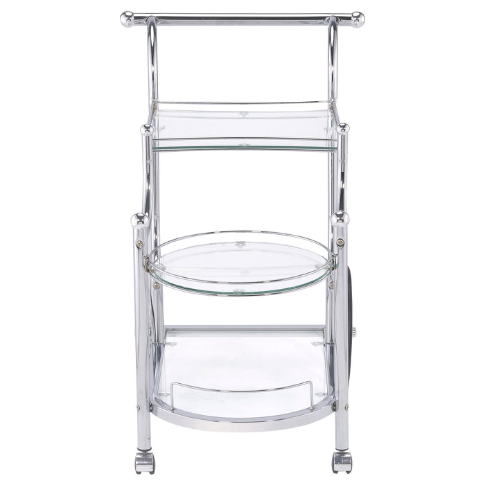 Sarandon Bar Cart