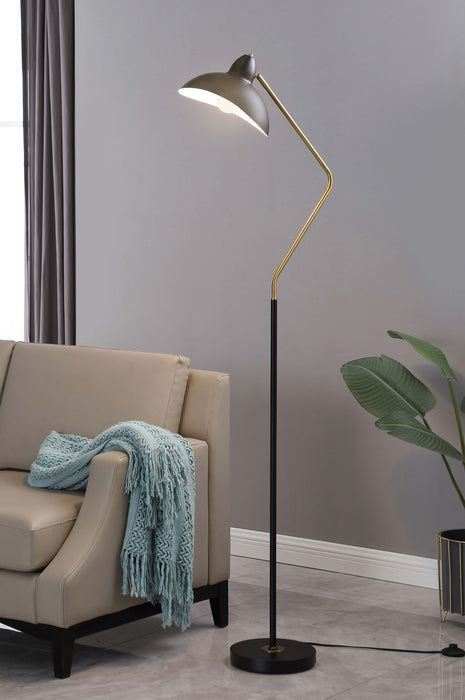 Lucien Floor Lamp