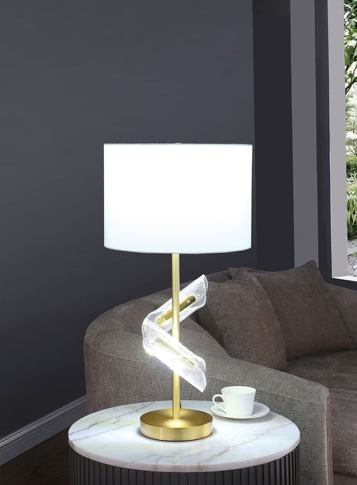 Kingsley Table Lamp