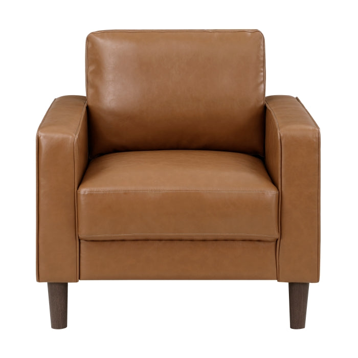 9203BRW-1 - Chair