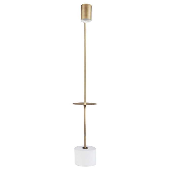 Jodie Floor Lamp