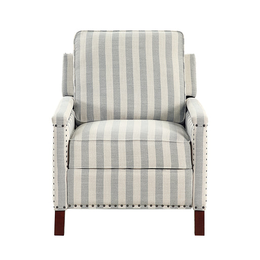 Landrum-Push Back Reclining Chair image