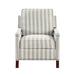 Landrum-Push Back Reclining Chair image