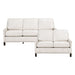 Landrum-2pc Set: Sofa, Love image