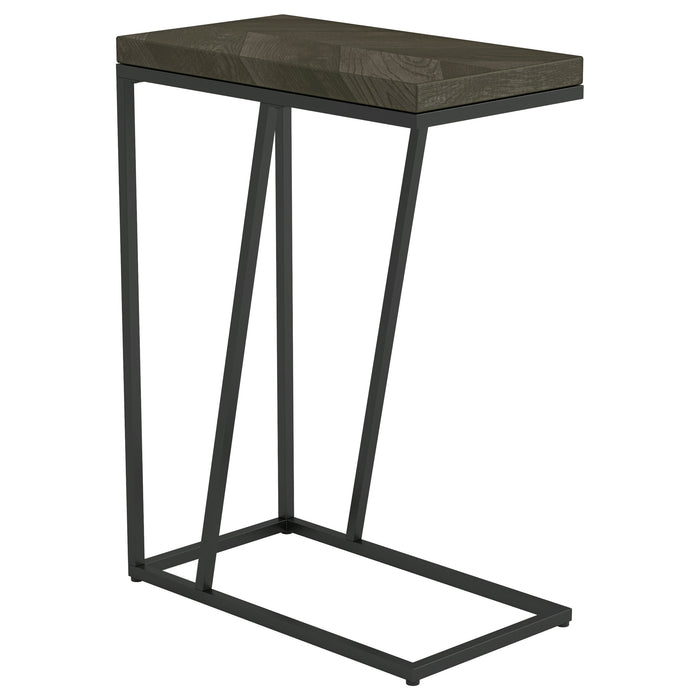 Sergio End & Side Table image