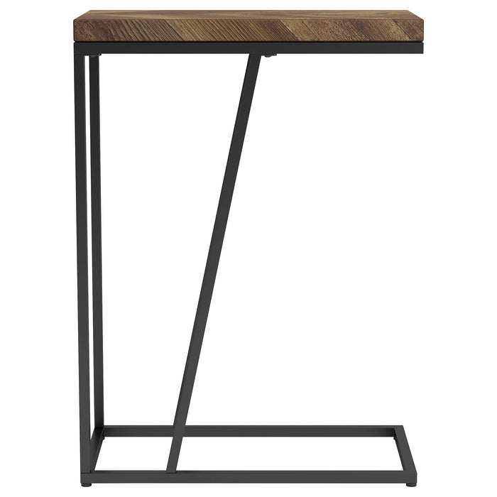 Sergio End & Side Table