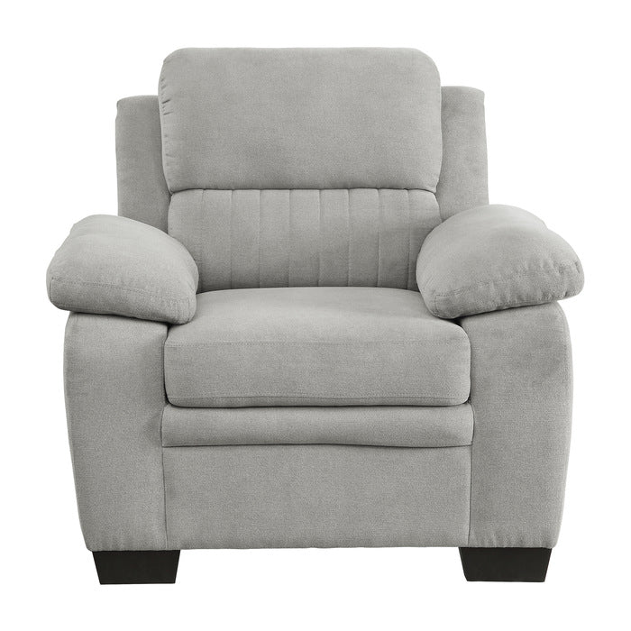 9333GY-1 - Chair