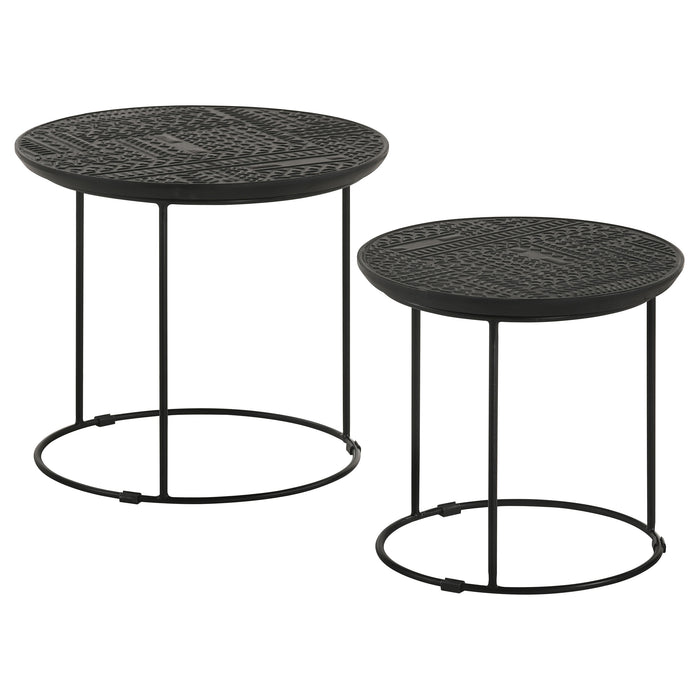 Loannis Nesting Table image