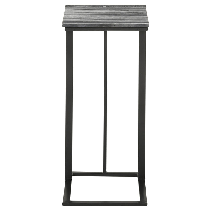 Vicente End & Side Table