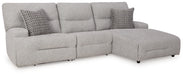 Acklen Place Power Reclining Sectional image