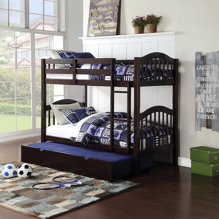 Bunk Bed (T/T)