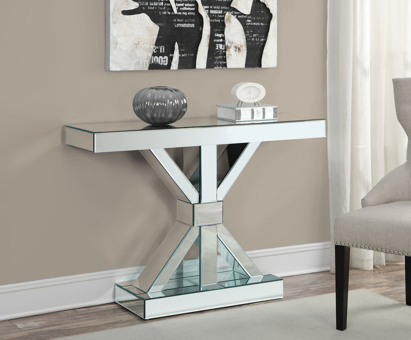 Lurlynn Console Table