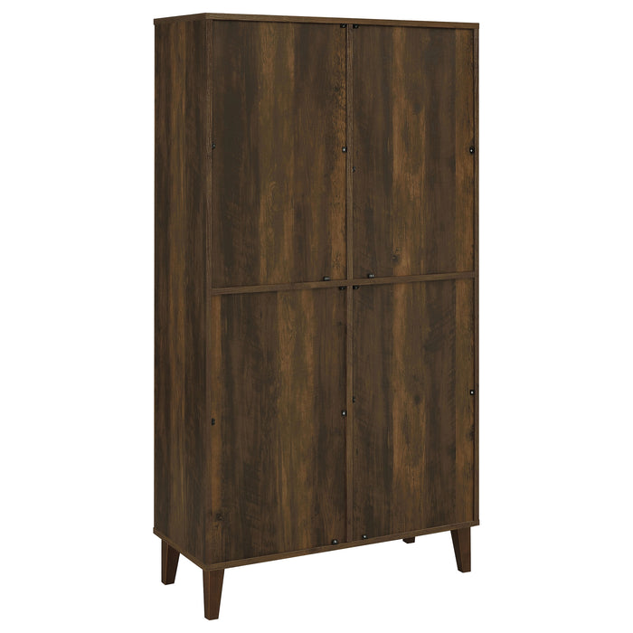 Elouise Accent Cabinet