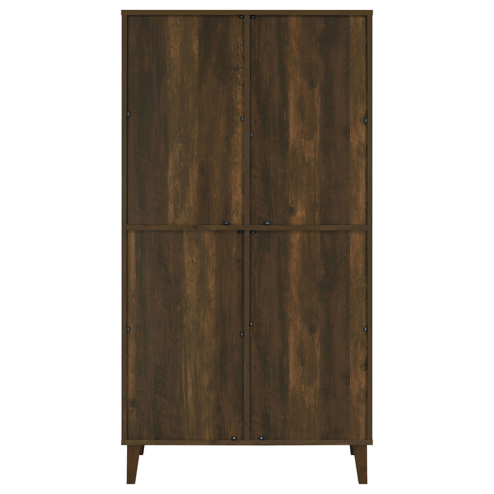 Elouise Accent Cabinet