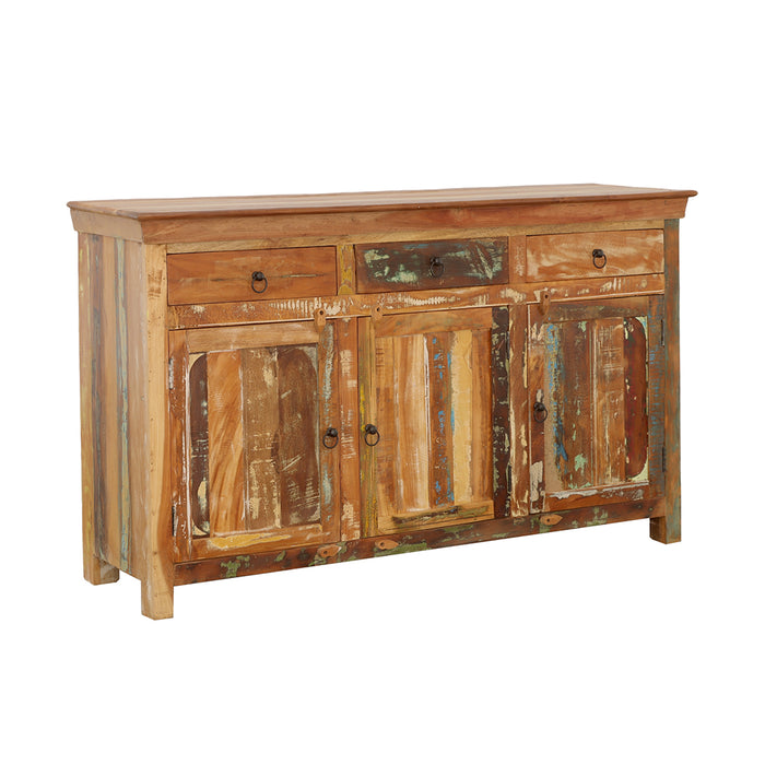 Harper Accent Cabinet