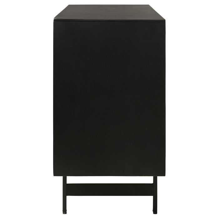 Aminah Accent Cabinet