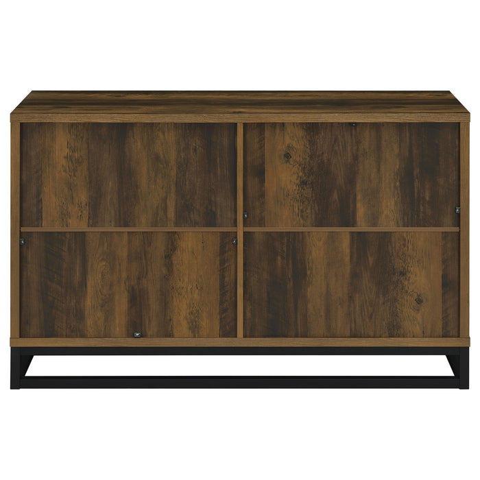 Ryatt Accent Cabinet