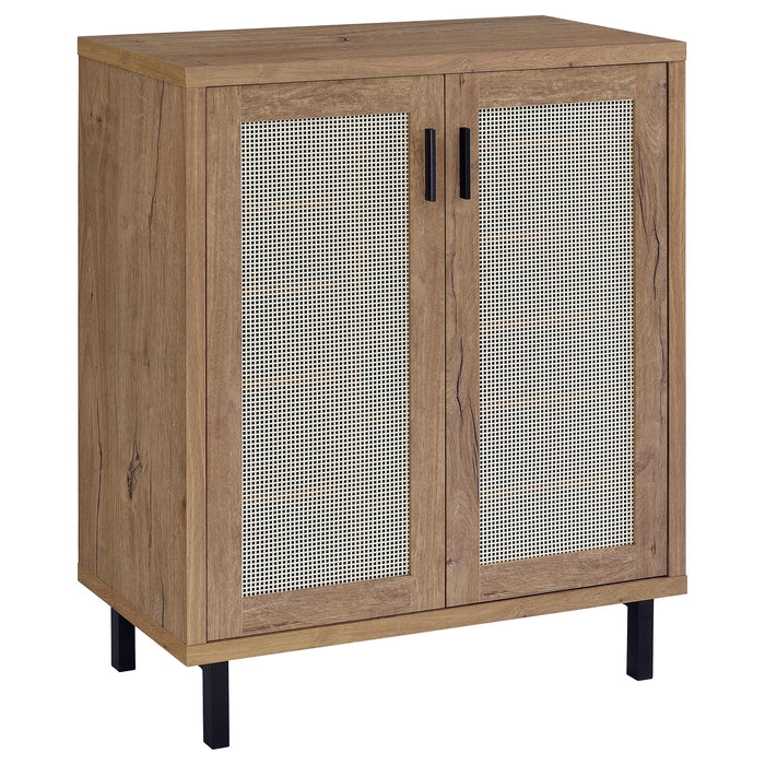 Teller Shoe Cabinet