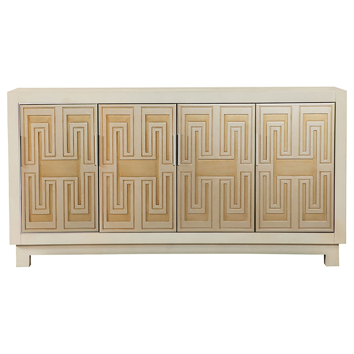 Voula Accent Cabinet image