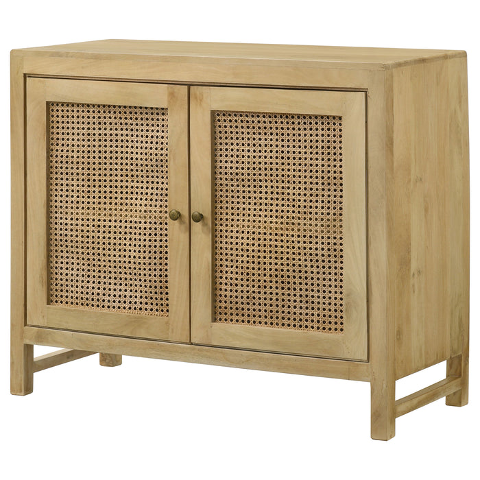 Zamora Accent Cabinet