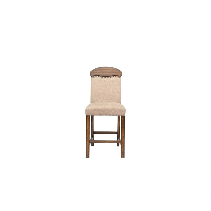 Counter Height Chair (Set-2)