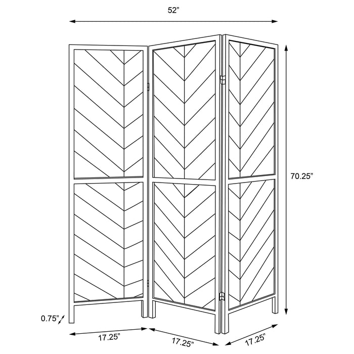 Marlene Room Divider