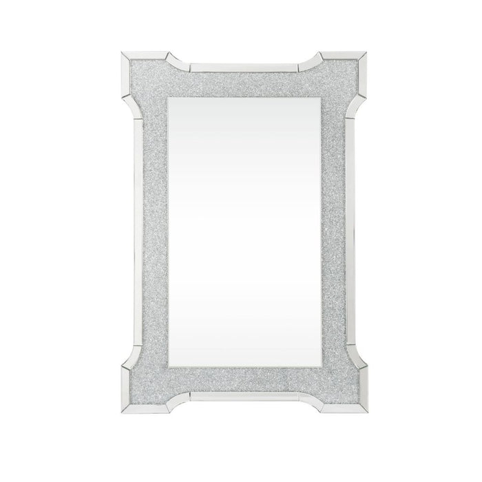 Accent Mirror