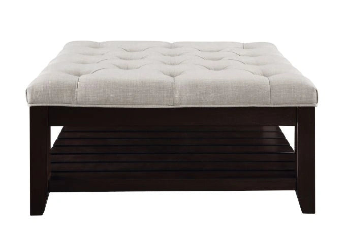 Cocktail Ottoman