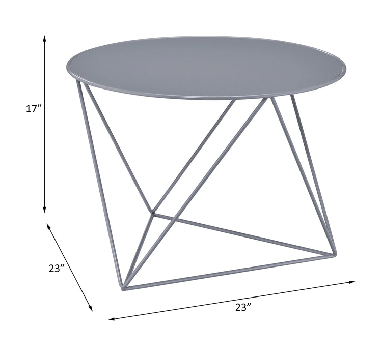 Accent Table