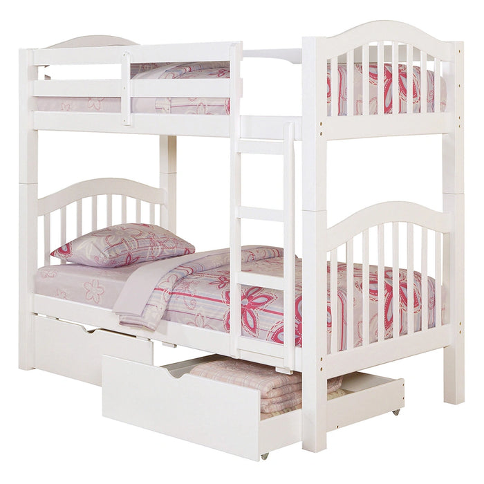Bunk Bed (T/T)