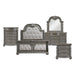 Bennington Bed Set image
