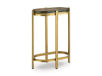Porterville Accent Table