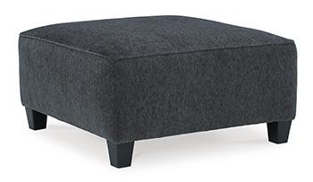 Abinger Oversized Accent Ottoman