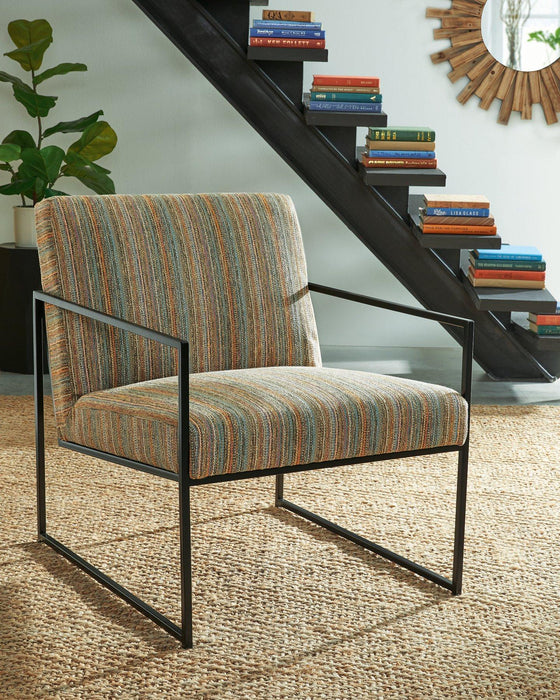 Aniak Accent Chair