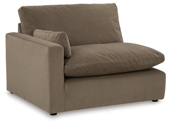 Sophie 3-Piece Modular Sofa