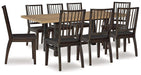 Charterton Dining Room Set image