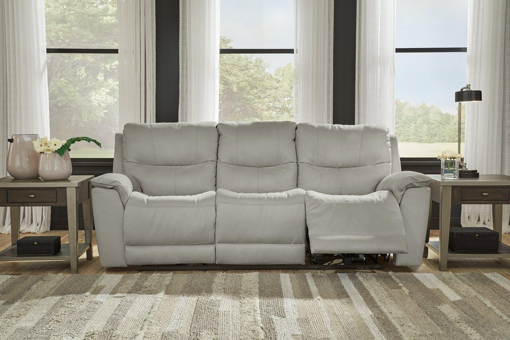 Next-Gen Gaucho Power Reclining Sofa