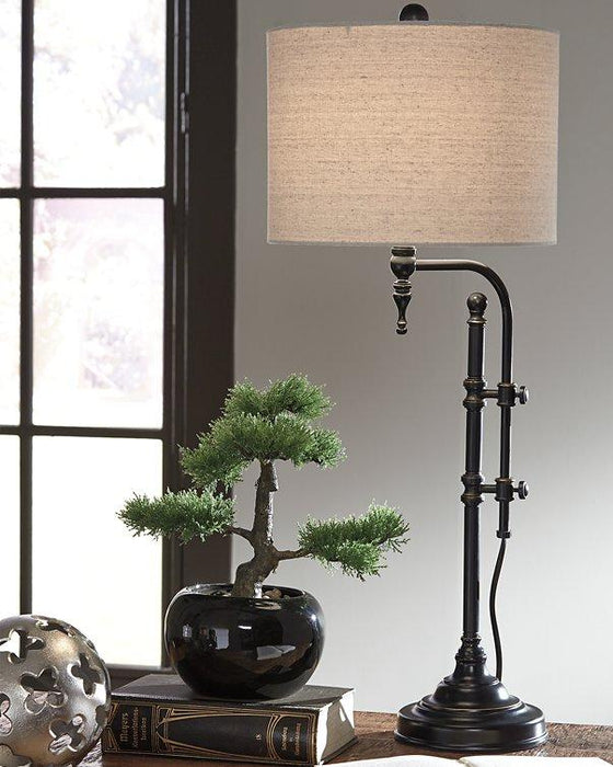 Anemoon Table Lamp