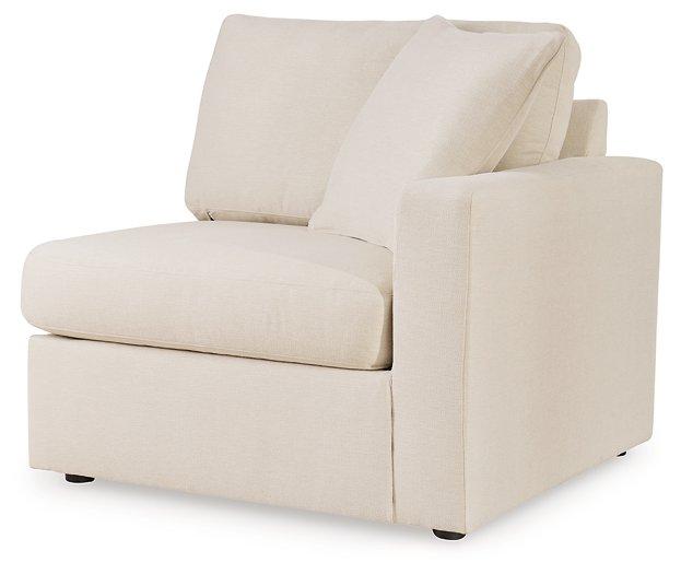 Modmax Sectional with Audio System
