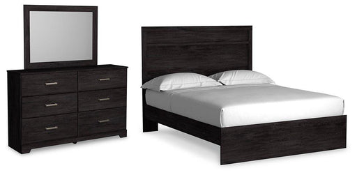 Belachime Bedroom Set image