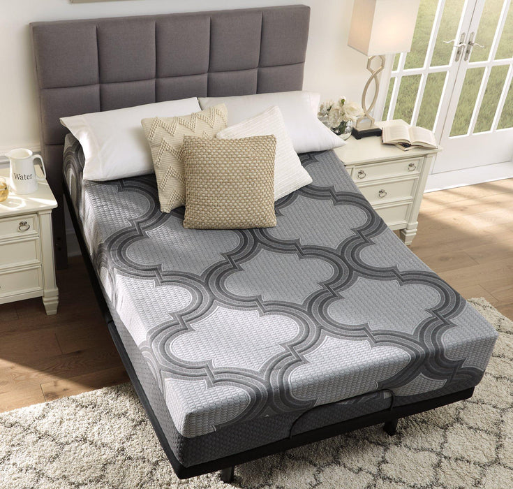 12 Inch Ashley Hybrid Mattress