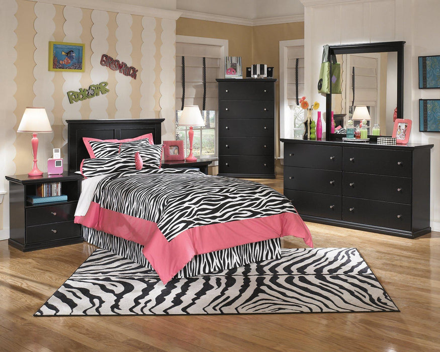 Maribel Youth Bed