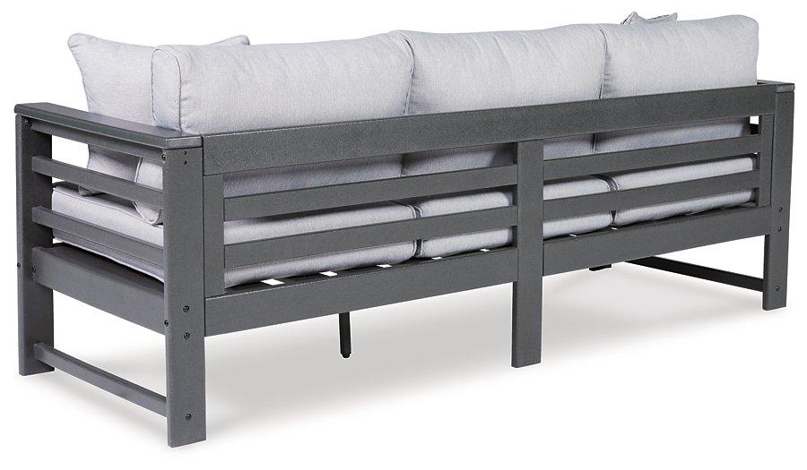 Amora Outdoor Sofa with Cushion