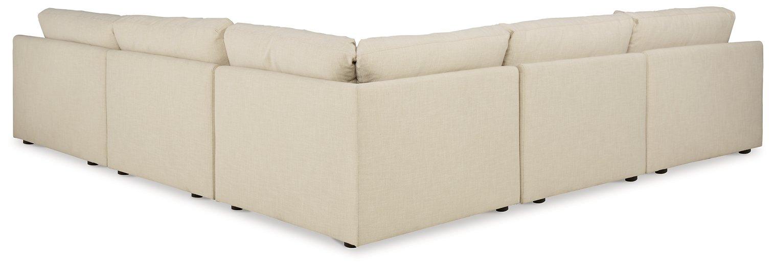 Elyza Sectional