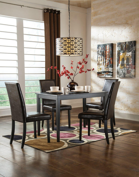 Kimonte Dining Set