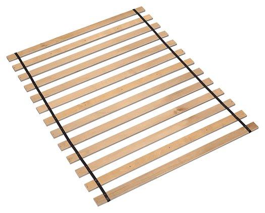 Arloster Upholstered Bed