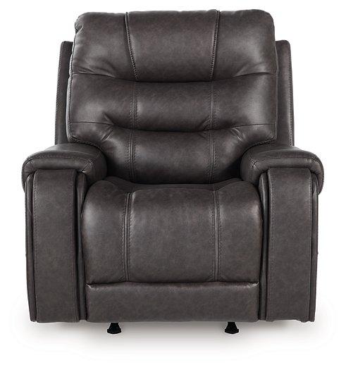 Femley Recliner